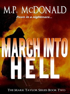 cover image of March Into Hell